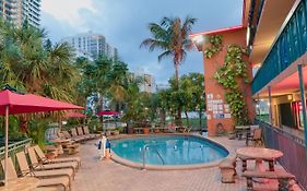 Fort Lauderdale Beach Resort Hotel And Suites