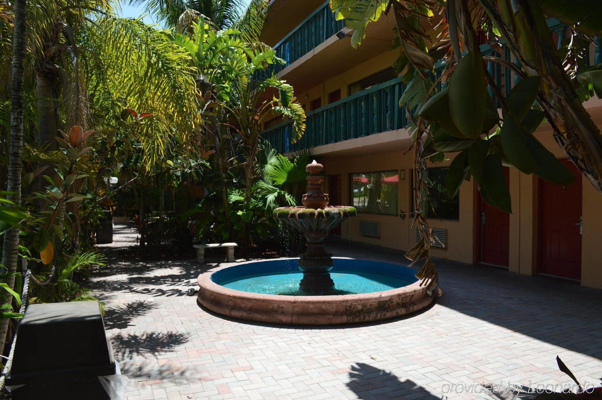 Ft. Lauderdale Beach Resort Hotel Fort Lauderdale Exterior photo